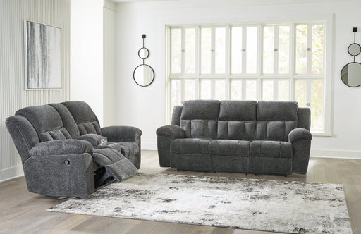 Frohn Living Room Set - Furniture 2 Go- FL