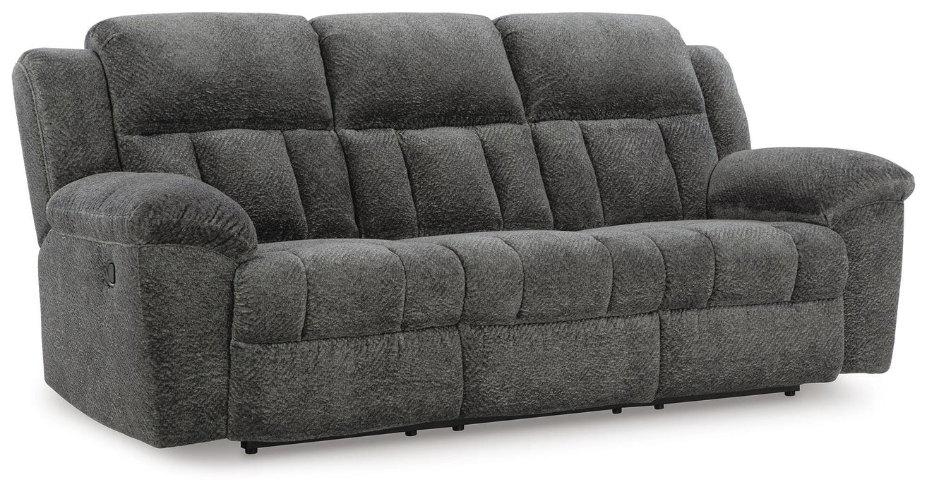 Frohn Reclining Sofa - Furniture 2 Go- FL