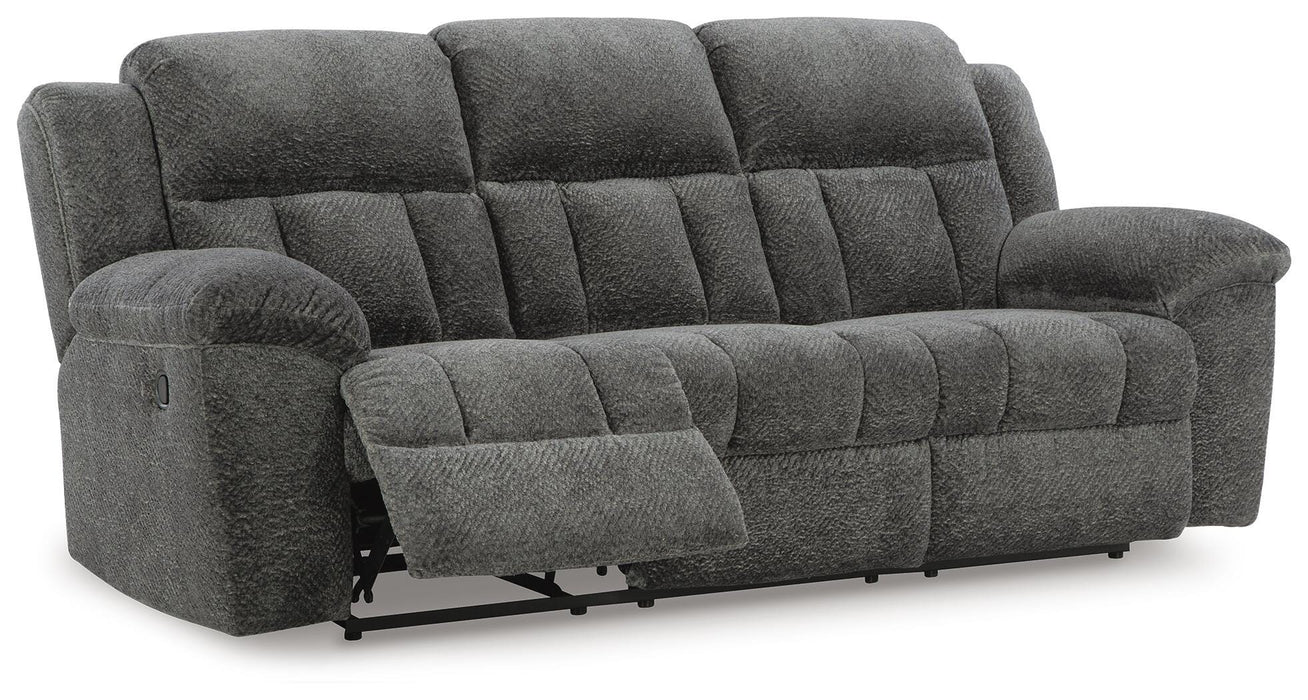 Frohn Reclining Sofa - Furniture 2 Go- FL