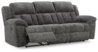 Frohn Reclining Sofa - Furniture 2 Go- FL