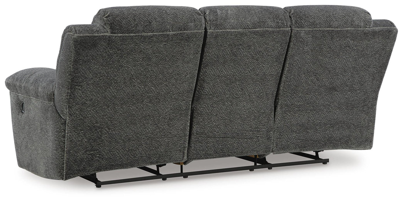 Frohn Reclining Sofa - Furniture 2 Go- FL