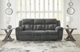 Frohn Reclining Sofa - Furniture 2 Go- FL