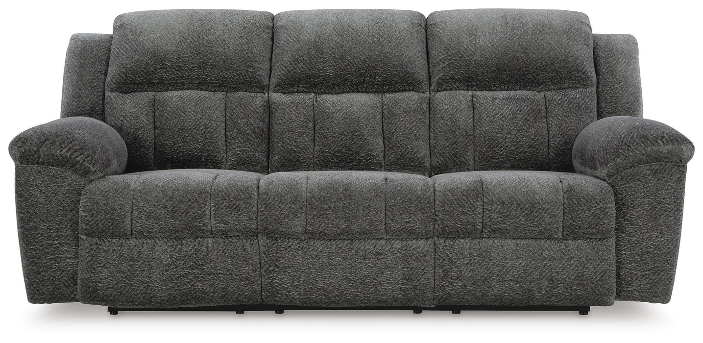 Frohn Reclining Sofa - Furniture 2 Go- FL