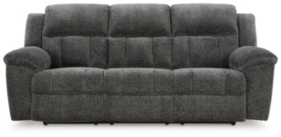 Frohn Reclining Sofa - Furniture 2 Go- FL