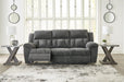 Frohn Reclining Sofa - Furniture 2 Go- FL