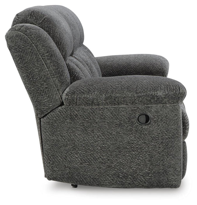 Frohn Reclining Sofa - Furniture 2 Go- FL