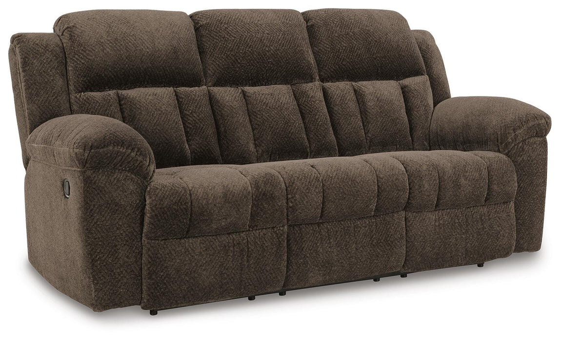 Frohn Reclining Sofa - Furniture 2 Go- FL