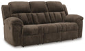 Frohn Reclining Sofa - Furniture 2 Go- FL