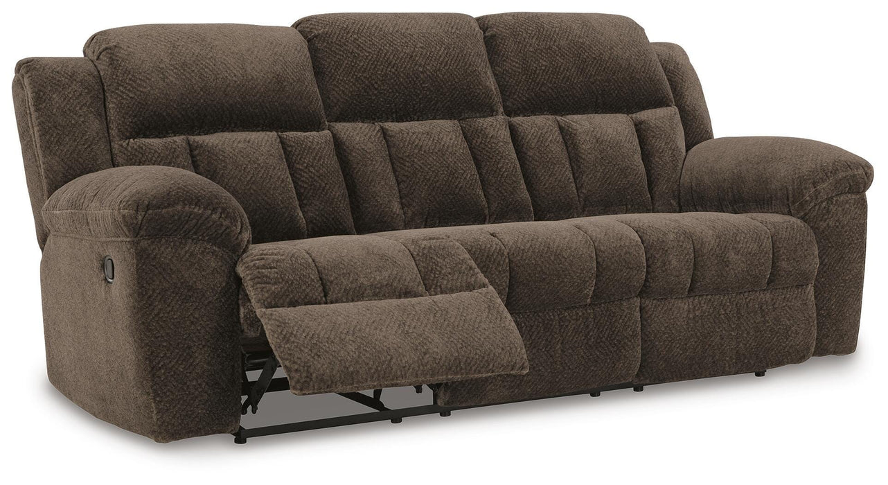 Frohn Reclining Sofa - Furniture 2 Go- FL
