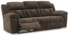 Frohn Reclining Sofa - Furniture 2 Go- FL