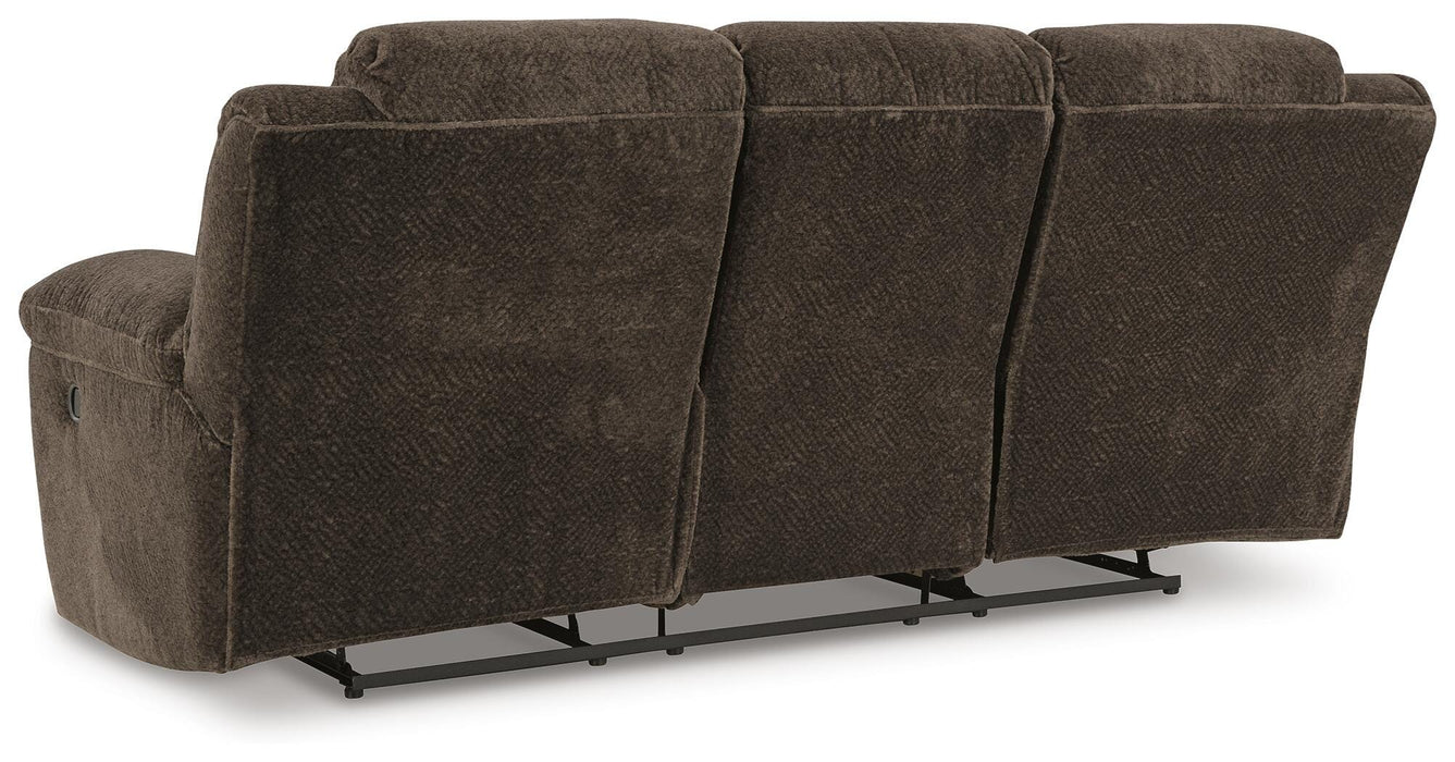 Frohn Reclining Sofa - Furniture 2 Go- FL