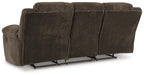 Frohn Reclining Sofa - Furniture 2 Go- FL