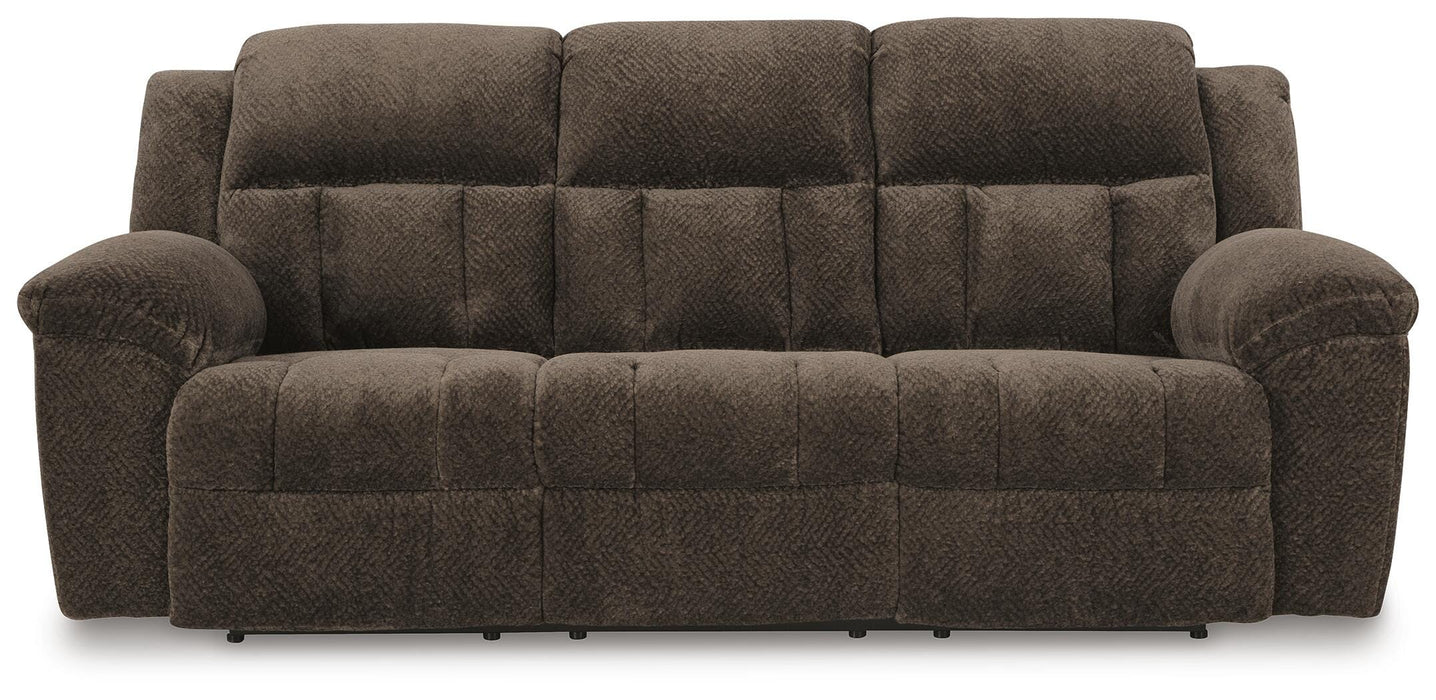 Frohn Reclining Sofa - Furniture 2 Go- FL