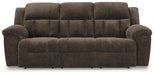 Frohn Reclining Sofa - Furniture 2 Go- FL