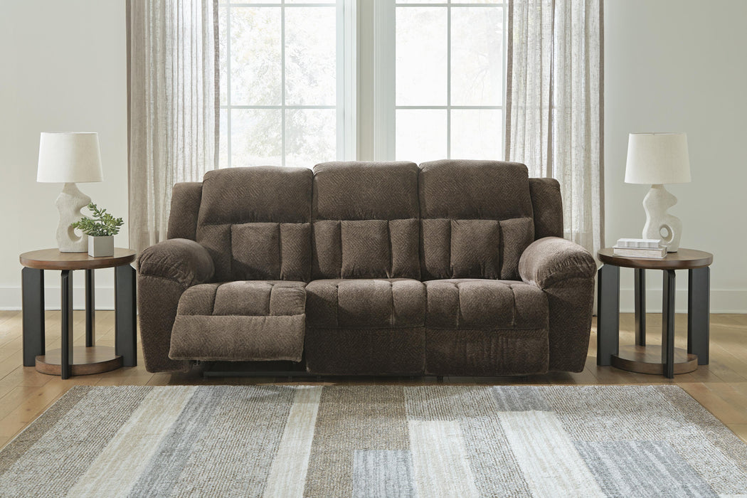 Frohn Reclining Sofa - Furniture 2 Go- FL