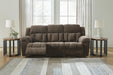 Frohn Reclining Sofa - Furniture 2 Go- FL