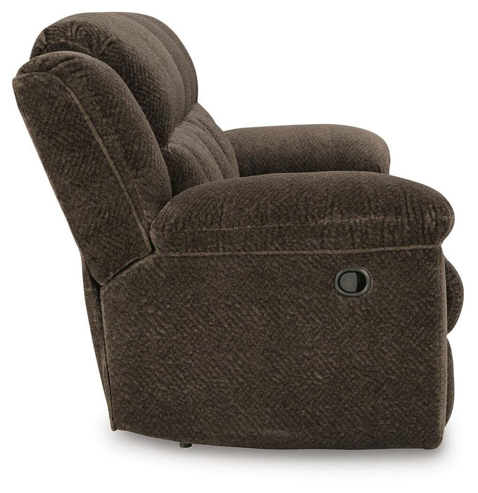 Frohn Reclining Sofa - Furniture 2 Go- FL