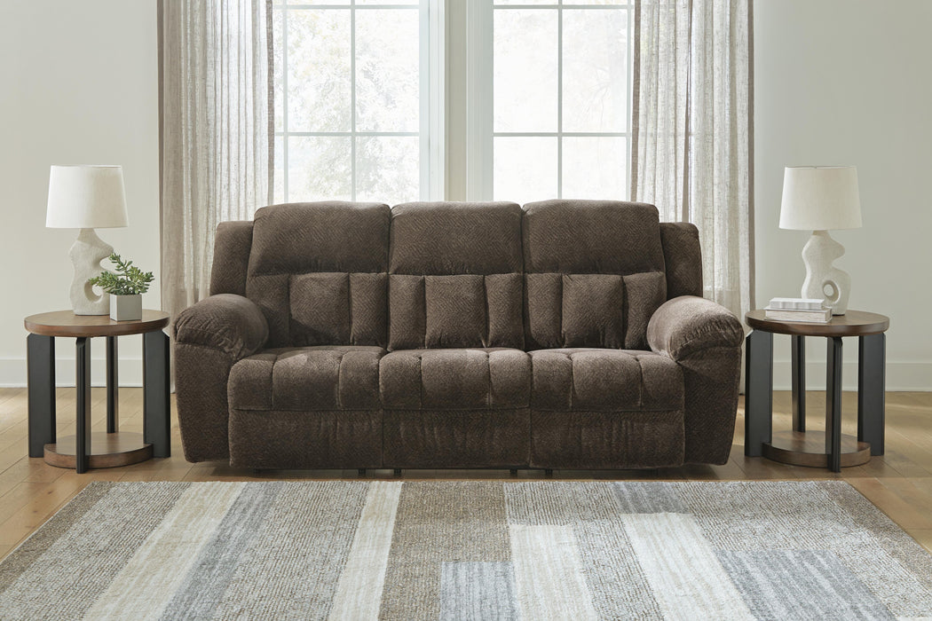 Frohn Reclining Sofa - Furniture 2 Go- FL