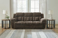 Frohn Reclining Sofa - Furniture 2 Go- FL