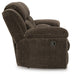 Frohn Reclining Loveseat with Console - Furniture 2 Go- FL
