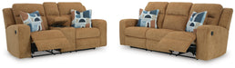 Kanlow Living Room Set - Furniture 2 Go- FL