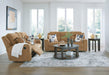 Kanlow Living Room Set - Furniture 2 Go- FL
