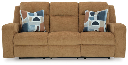 Kanlow Reclining Sofa - Furniture 2 Go- FL