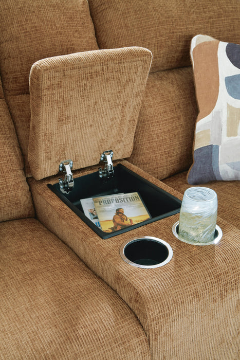 Kanlow Living Room Set - Furniture 2 Go- FL