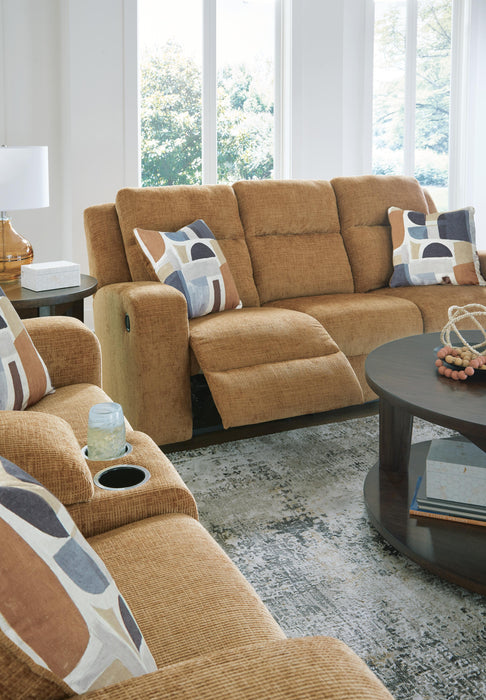 Kanlow Living Room Set - Furniture 2 Go- FL