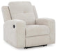 Danum Recliner - Furniture 2 Go- FL