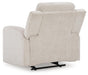 Danum Recliner - Furniture 2 Go- FL