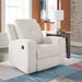 Danum Recliner - Furniture 2 Go- FL