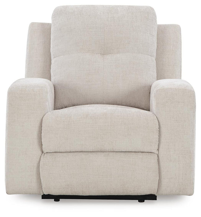 Danum Recliner - Furniture 2 Go- FL
