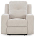 Danum Recliner - Furniture 2 Go- FL