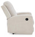 Danum Recliner - Furniture 2 Go- FL
