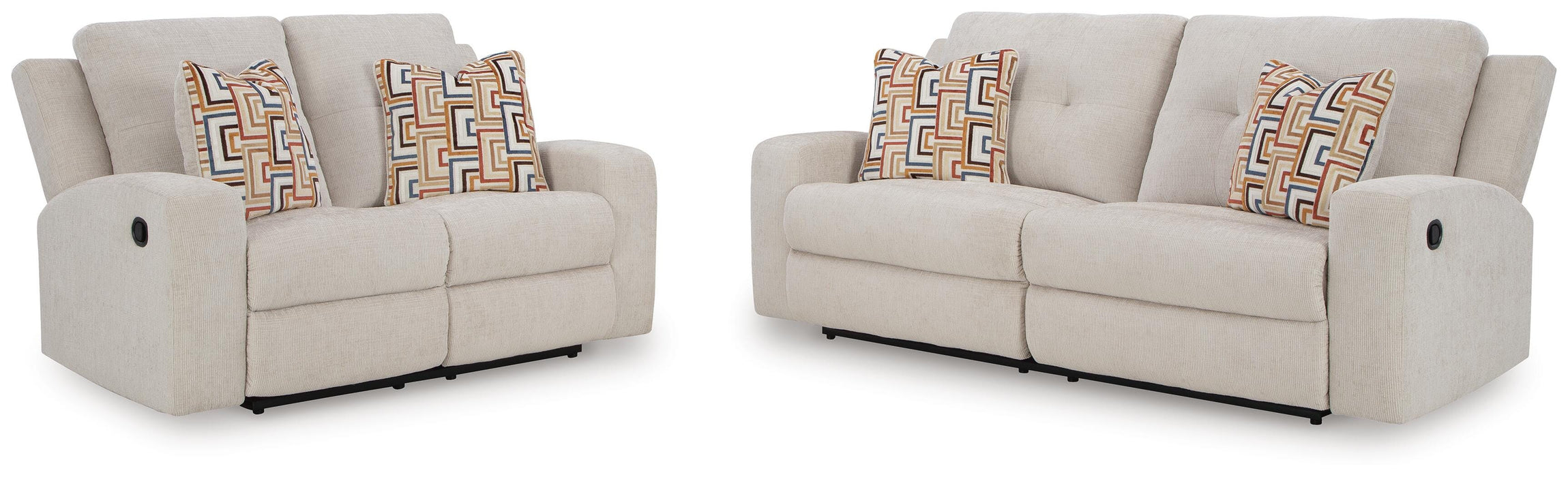 Danum Upholstery Package - Furniture 2 Go- FL