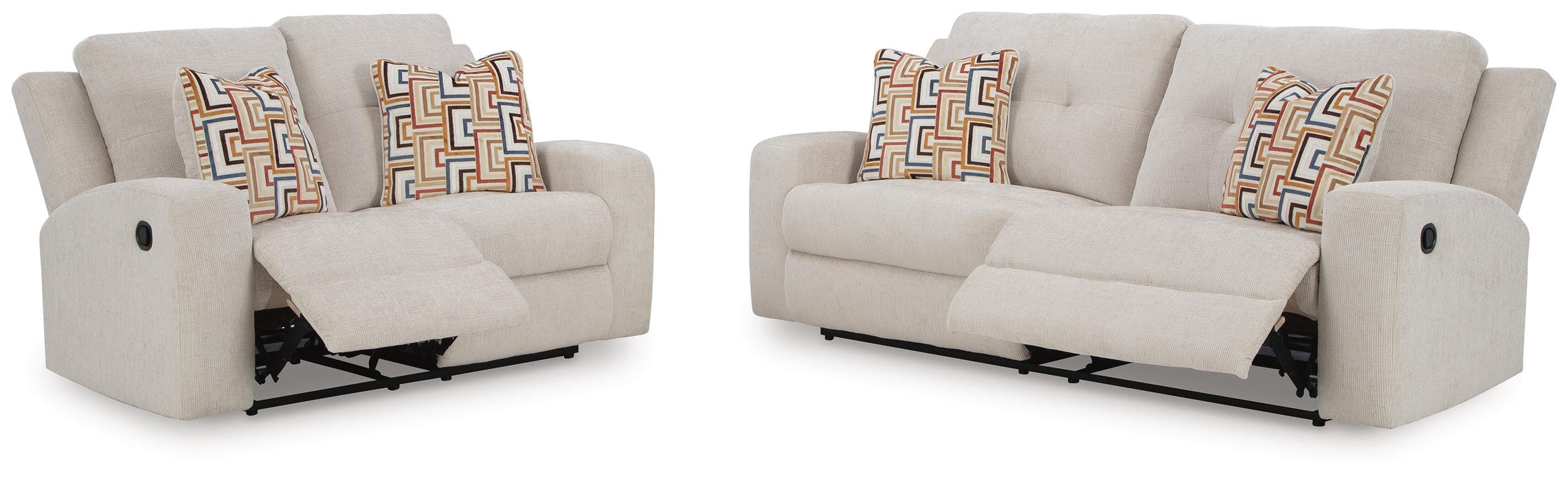 Danum Upholstery Package - Furniture 2 Go- FL
