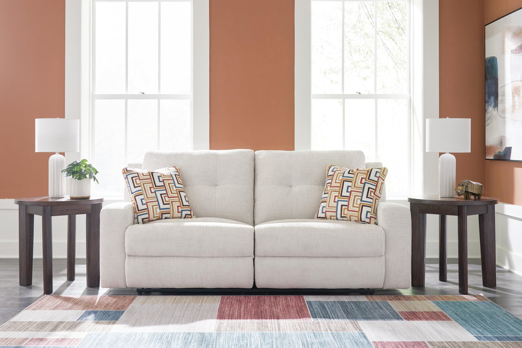 Danum Reclining Sofa - Furniture 2 Go- FL