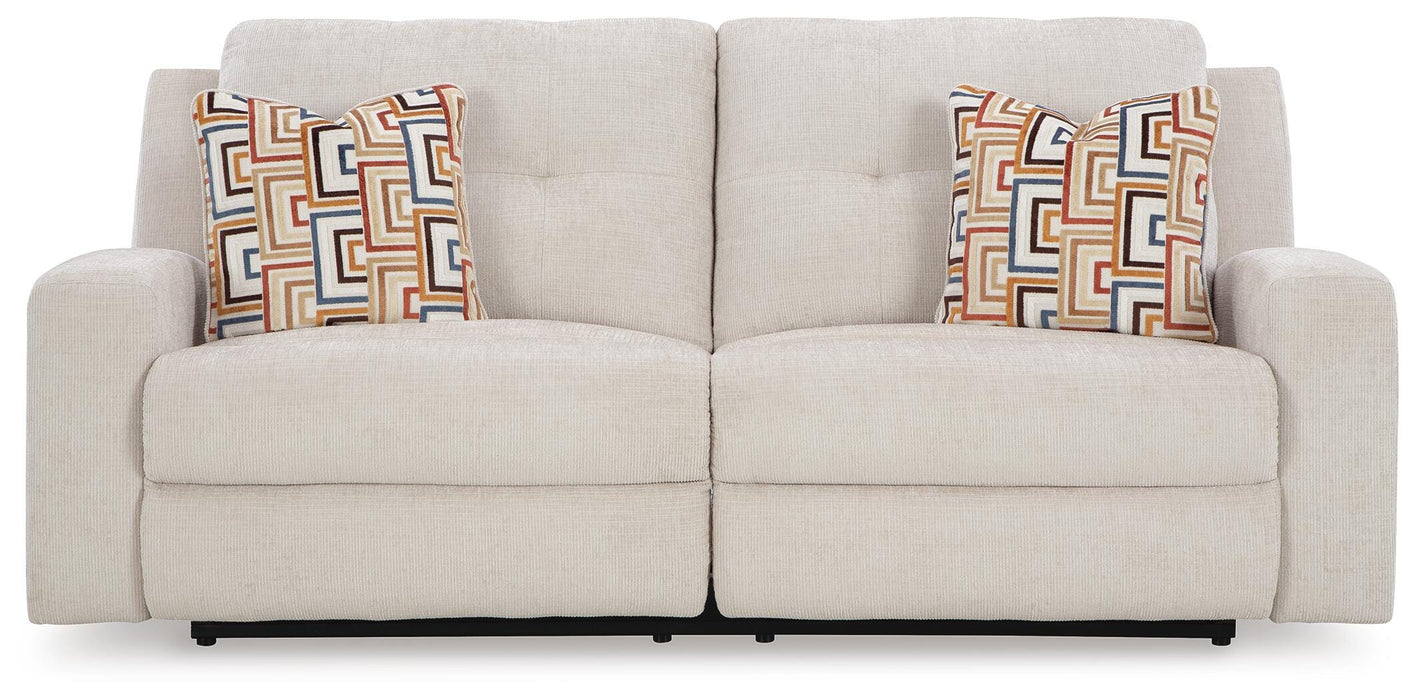 Danum Reclining Sofa - Furniture 2 Go- FL