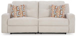 Danum Reclining Sofa - Furniture 2 Go- FL