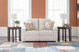 Danum Reclining Loveseat - Furniture 2 Go- FL