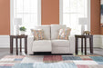 Danum Reclining Loveseat - Furniture 2 Go- FL