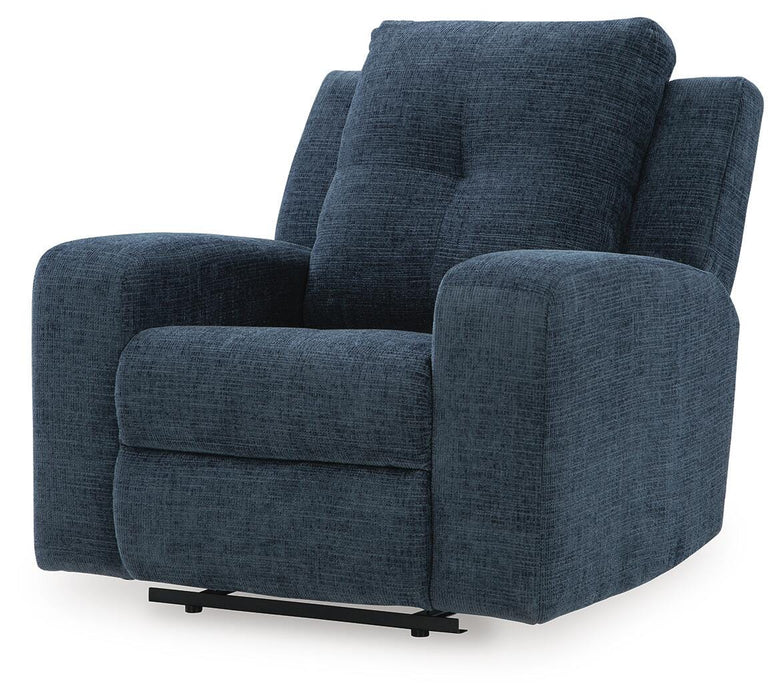 Danum Recliner - Furniture 2 Go- FL