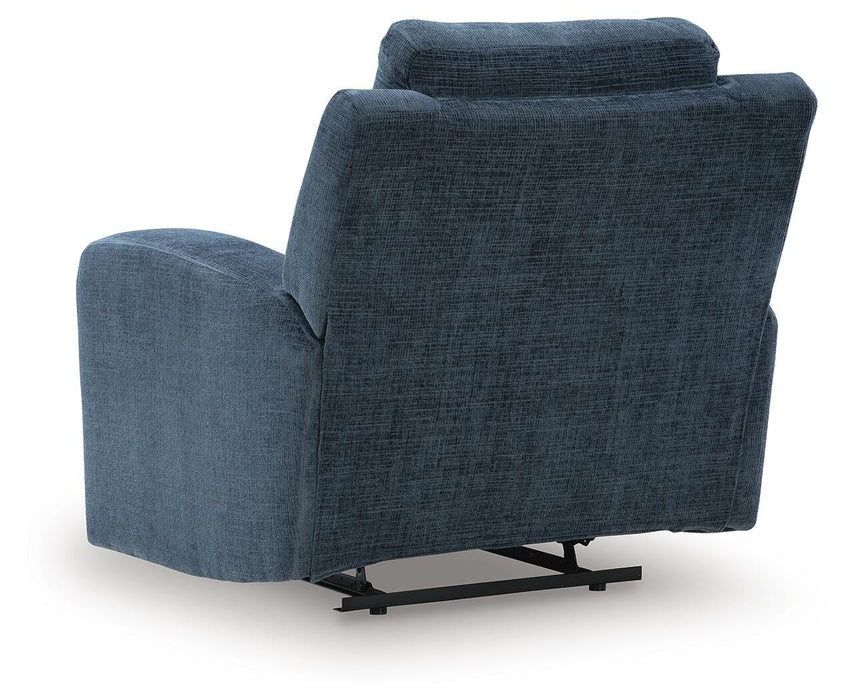 Danum Recliner - Furniture 2 Go- FL