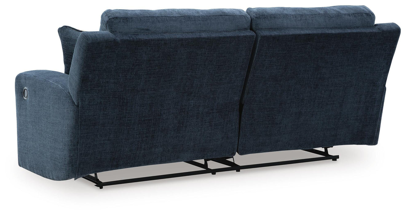 Danum Reclining Sofa - Furniture 2 Go- FL