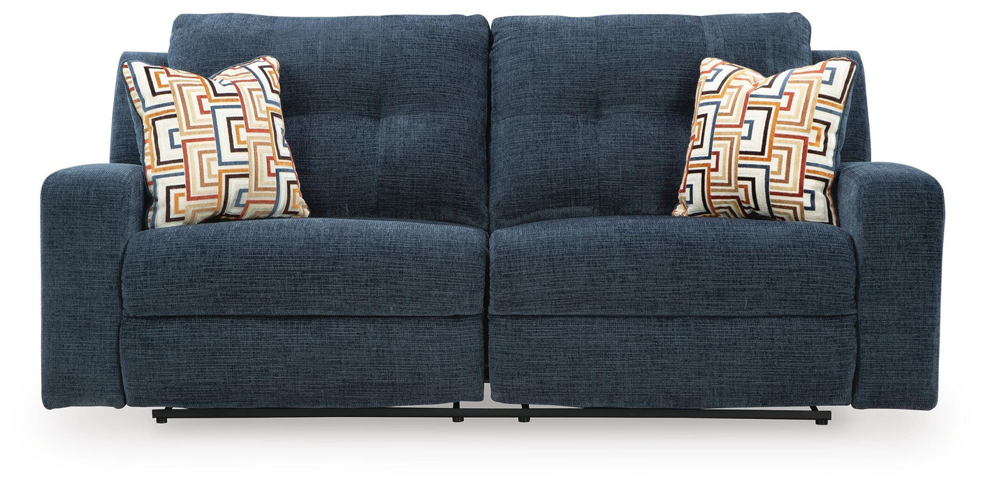 Danum Reclining Sofa - Furniture 2 Go- FL