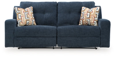 Danum Reclining Sofa - Furniture 2 Go- FL