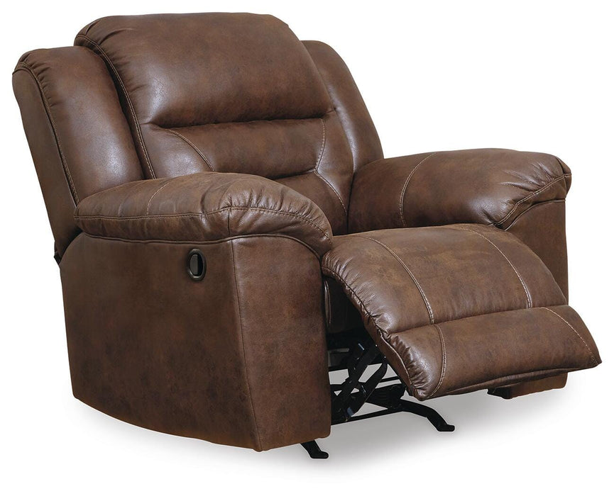 Stoneland Living Room Set - Furniture 2 Go- FL