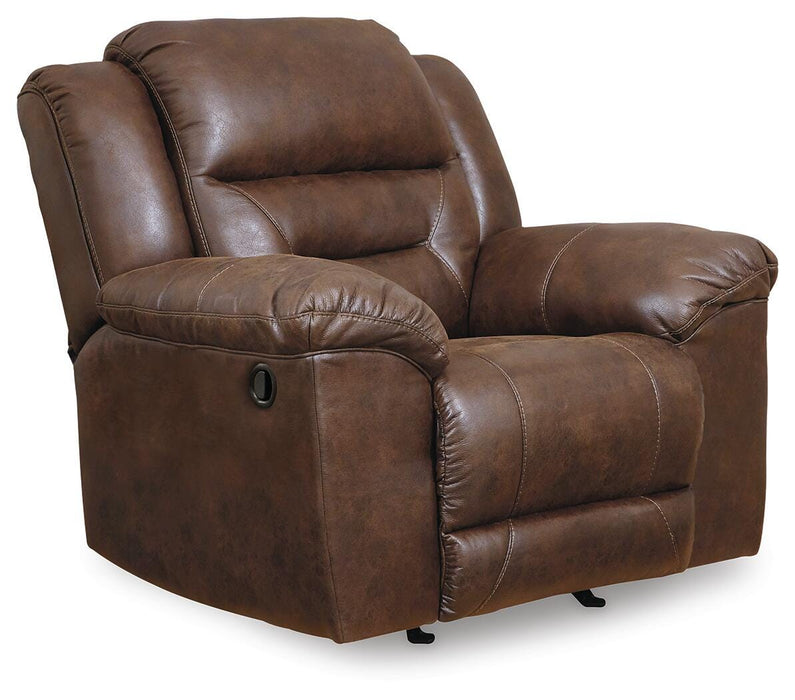 Stoneland Living Room Set - Furniture 2 Go- FL