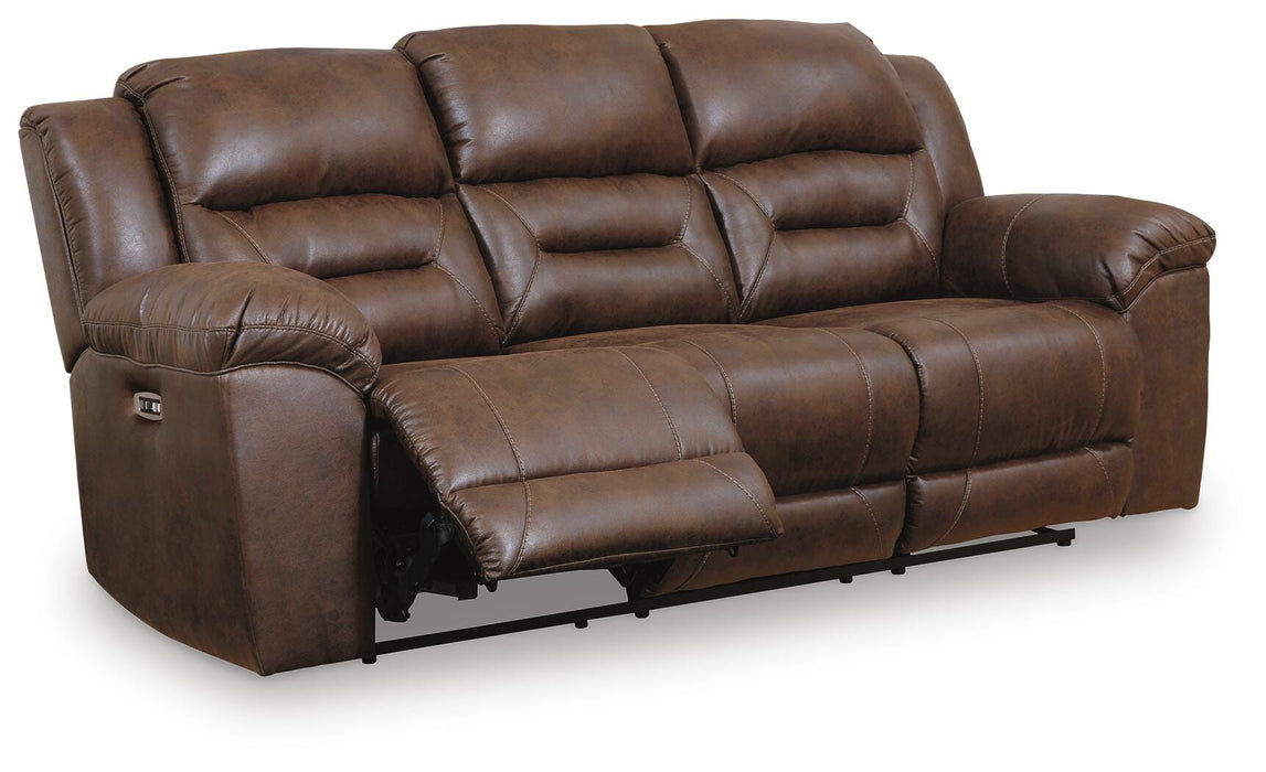 Stoneland Living Room Set - Furniture 2 Go- FL